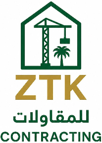 مؤسسة زد تي كي للمقاولات